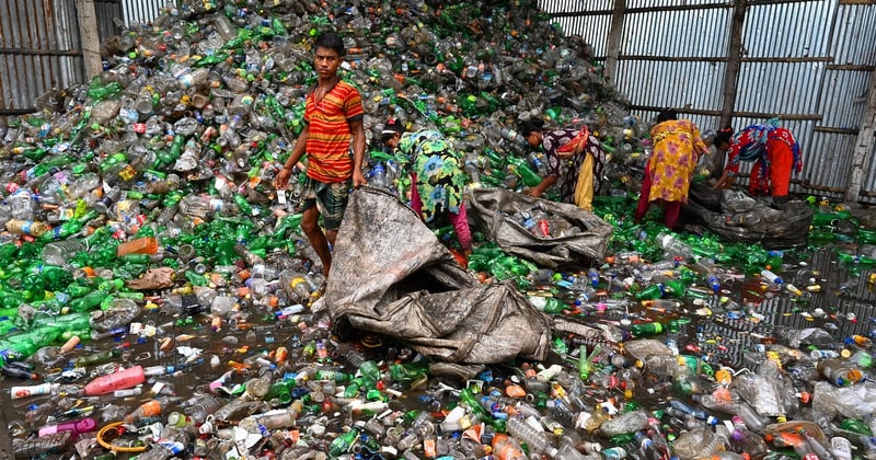 Recyclage des déchets électroniques : ces innovations qui changent tout