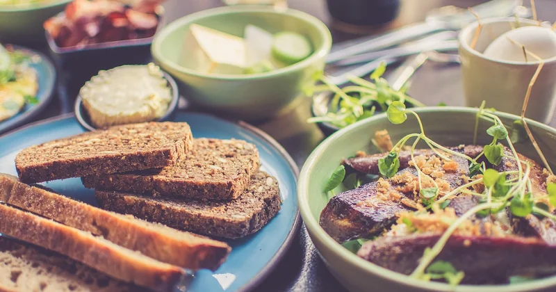 Les changements les plus efficaces dans la cuisine