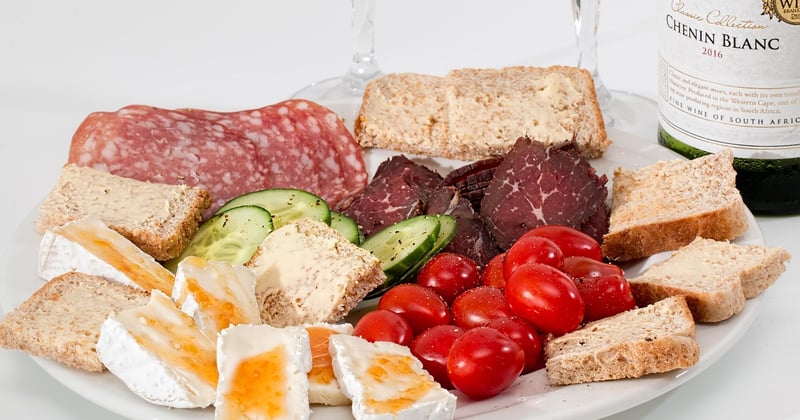 Les épiceries fines misent sur le vrac pour séduire les gourmets