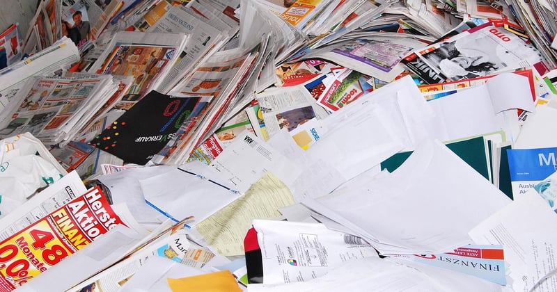 Réduire ses déchets en entreprise sans perdre en productivité : le guide pratique