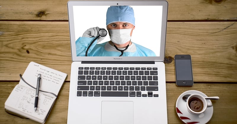 La télémédecine transforme l'accès aux soins : voici comment en profiter
