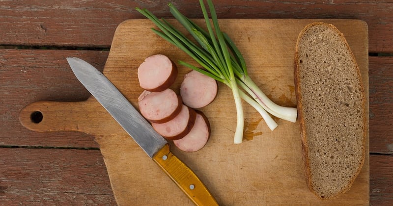 Cantines scolaires : comment elles relèvent le défi du bio