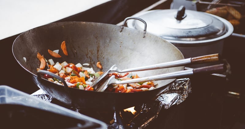 Des repas équilibrés avec les légumes de saison : nos idées simples et gourmandes