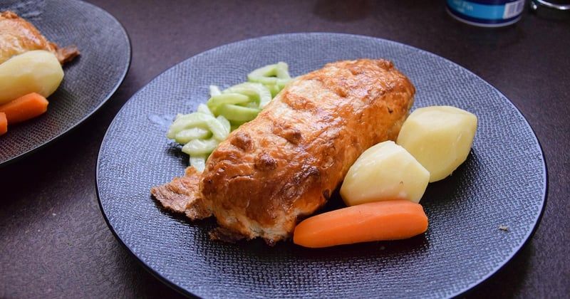Les plats cuisinés séduisent les jeunes actifs : le nouveau rituel du soir